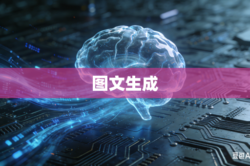 图文生成