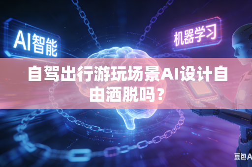 自驾出行游玩场景AI设计自由洒脱吗?-第1张图片-AI优尚网 自驾出行游玩场景AI设计自由洒脱吗?-第1张图片-AI优尚网