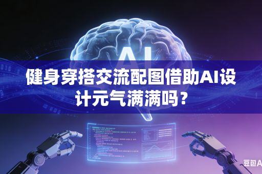 健身穿搭交流配图借助AI设计元气满满吗?-第1张图片-AI优尚网 健身穿搭交流配图借助AI设计元气满满吗?-第1张图片-AI优尚网