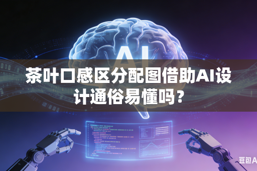 茶叶口感区分配图借助AI设计通俗易懂吗?-第1张图片-AI优尚网 茶叶口感区分配图借助AI设计通俗易懂吗?-第1张图片-AI优尚网