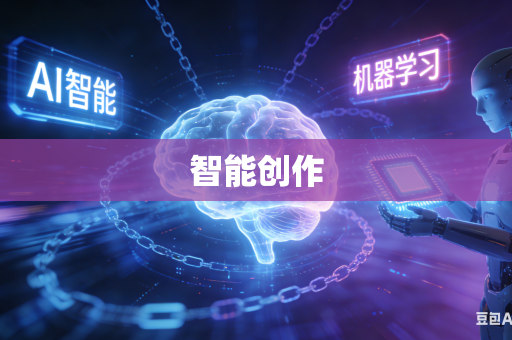 智能创作-第1张图片-AI优尚网 智能创作-第1张图片-AI优尚网