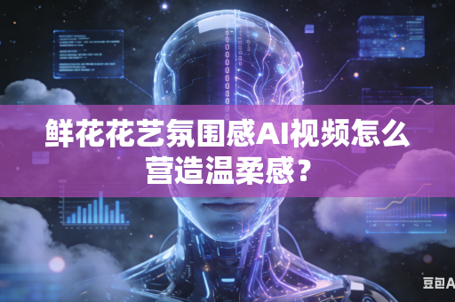 鲜花花艺氛围感AI视频怎么营造温柔感?-第1张图片-AI优尚网 鲜花花艺氛围感AI视频怎么营造温柔感?-第1张图片-AI优尚网