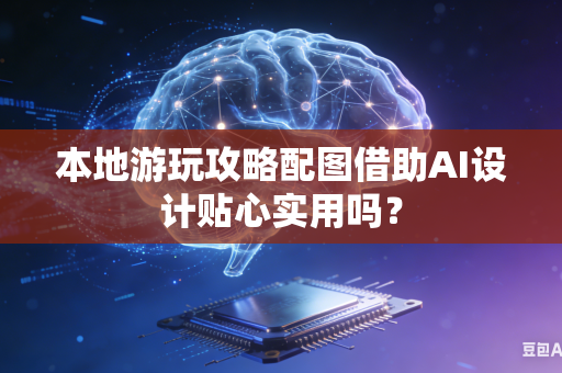 本地游玩攻略配图借助AI设计贴心实用吗？-第1张图片-AI优尚网