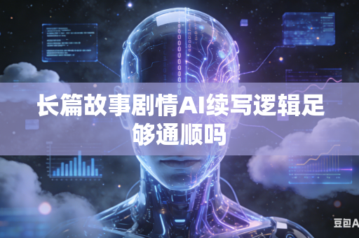 长篇故事剧情AI续写逻辑足够通顺吗-第1张图片-AI优尚网 长篇故事剧情AI续写逻辑足够通顺吗-第1张图片-AI优尚网