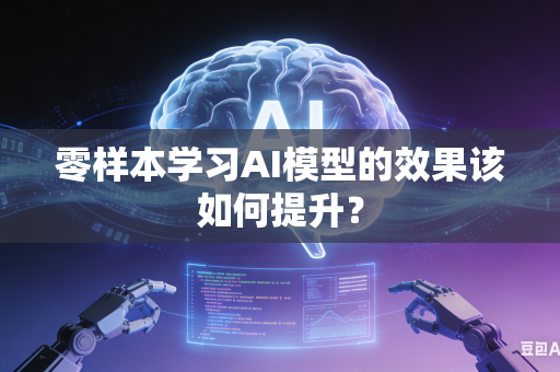 零样本学习AI模型的效果该如何提升？