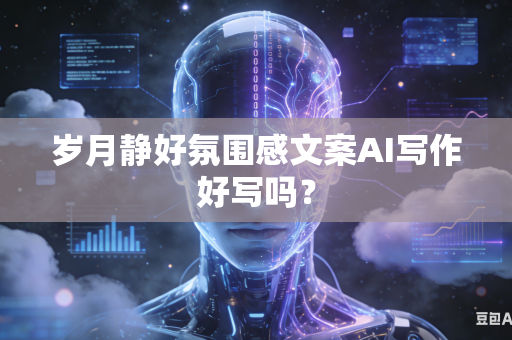 岁月静好氛围感文案AI写作好写吗?-第1张图片-AI优尚网 岁月静好氛围感文案AI写作好写吗?-第1张图片-AI优尚网