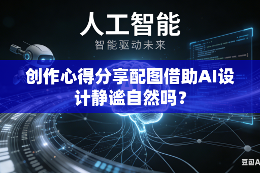 创作心得分享配图借助AI设计静谧自然吗？-第1张图片-AI优尚网