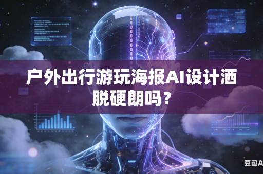 户外出行游玩海报AI设计洒脱硬朗吗?-第1张图片-AI优尚网 户外出行游玩海报AI设计洒脱硬朗吗?-第1张图片-AI优尚网