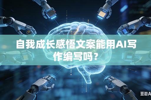 自我成长感悟文案能用AI写作编写吗？-第1张图片-AI优尚网