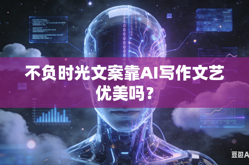 不负时光文案靠AI写作文艺优美吗?-第1张图片-AI优尚网 不负时光文案靠AI写作文艺优美吗?-第1张图片-AI优尚网