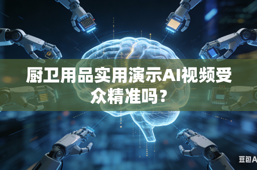 厨卫用品实用演示AI视频受众精准吗?-第1张图片-AI优尚网 厨卫用品实用演示AI视频受众精准吗?-第1张图片-AI优尚网