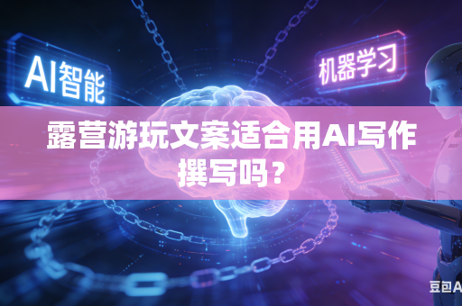 露营游玩文案适合用AI写作撰写吗?-第1张图片-AI优尚网 露营游玩文案适合用AI写作撰写吗?-第1张图片-AI优尚网