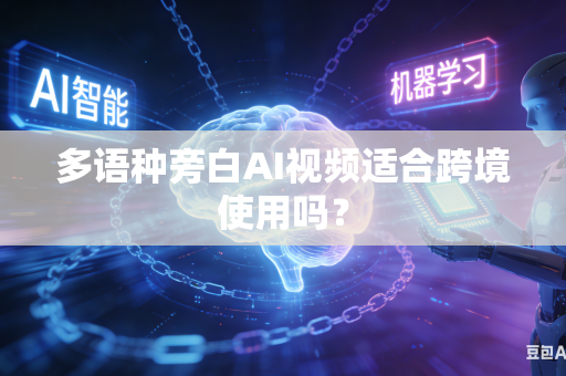 多语种旁白AI视频适合跨境使用吗?-第1张图片-AI优尚网 多语种旁白AI视频适合跨境使用吗?-第1张图片-AI优尚网