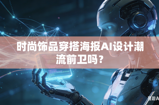 时尚饰品穿搭海报AI设计潮流前卫吗?-第1张图片-AI优尚网 时尚饰品穿搭海报AI设计潮流前卫吗?-第1张图片-AI优尚网