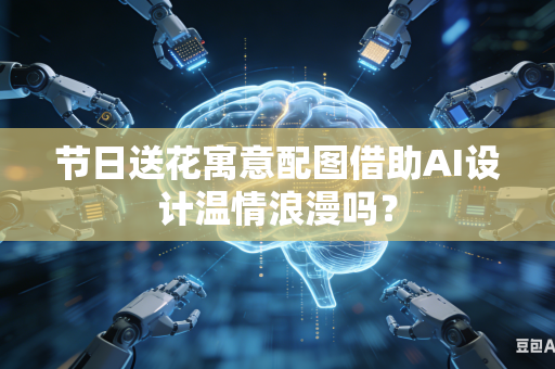 节日送花寓意配图借助AI设计温情浪漫吗?-第1张图片-AI优尚网 节日送花寓意配图借助AI设计温情浪漫吗?-第1张图片-AI优尚网