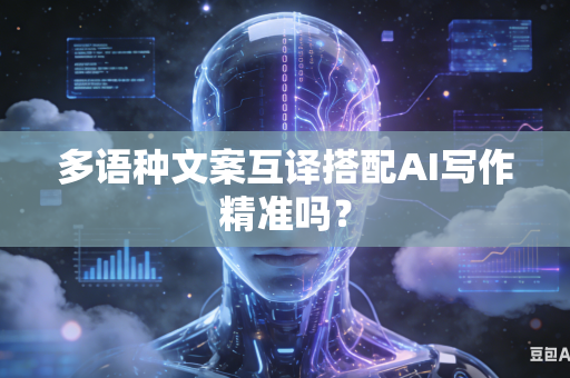 多语种文案互译搭配AI写作精准吗？-第1张图片-AI优尚网