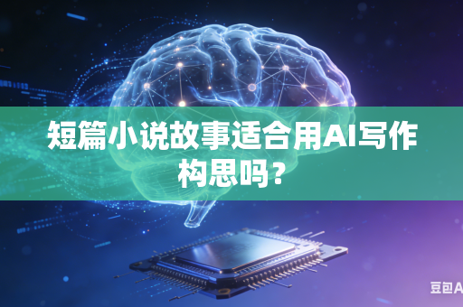 短篇小说故事适合用AI写作构思吗?-第1张图片-AI优尚网 短篇小说故事适合用AI写作构思吗?-第1张图片-AI优尚网