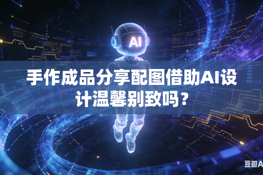 手作成品分享配图借助AI设计温馨别致吗?-第1张图片-AI优尚网 手作成品分享配图借助AI设计温馨别致吗?-第1张图片-AI优尚网