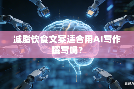 减脂饮食文案适合用AI写作撰写吗？-第1张图片-AI优尚网