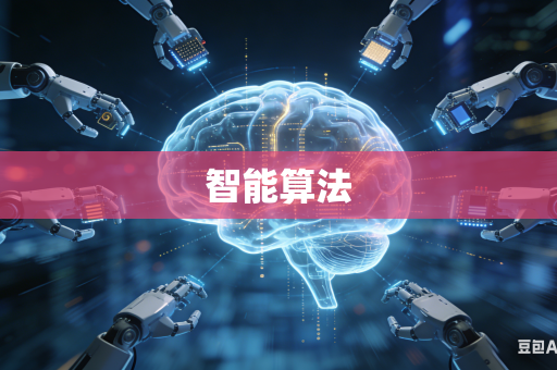 智能算法
