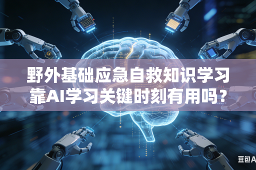 野外基础应急自救知识学习靠AI学习关键时刻有用吗？-第1张图片-AI优尚网