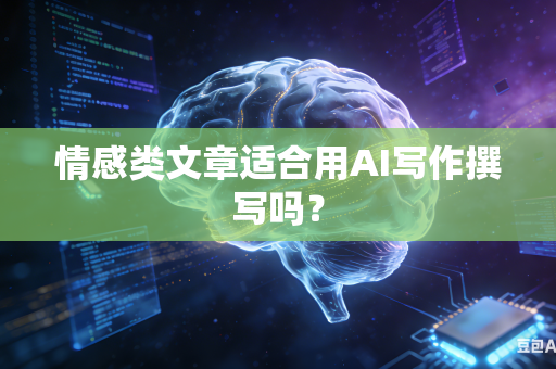 情感类文章适合用AI写作撰写吗？-第1张图片-AI优尚网