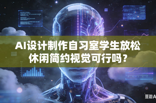 AI设计制作自习室学生放松休闲简约视觉可行吗?-第1张图片-AI优尚网 AI设计制作自习室学生放松休闲简约视觉可行吗?-第1张图片-AI优尚网