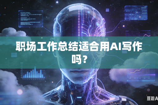职场工作总结适合用AI写作吗？-第1张图片-AI优尚网