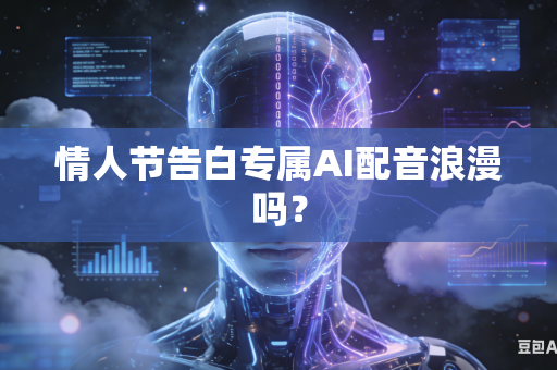 情人节告白专属AI配音浪漫吗？