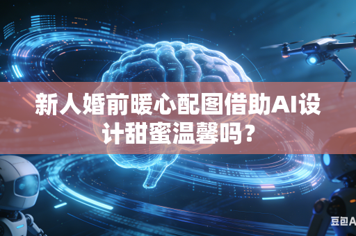 新人婚前暖心配图借助AI设计甜蜜温馨吗?-第1张图片-AI优尚网 新人婚前暖心配图借助AI设计甜蜜温馨吗?-第1张图片-AI优尚网