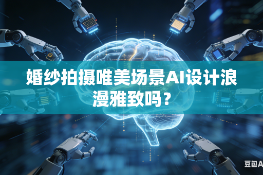 婚纱拍摄唯美场景AI设计浪漫雅致吗?-第1张图片-AI优尚网 婚纱拍摄唯美场景AI设计浪漫雅致吗?-第1张图片-AI优尚网