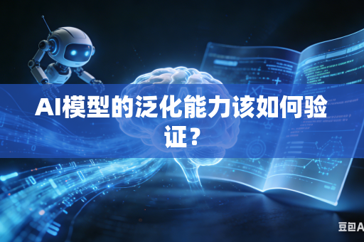 AI模型的泛化能力该如何验证？