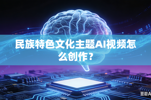 民族特色文化主题AI视频怎么创作？-第1张图片-AI优尚网