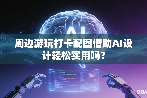周边游玩打卡配图借助AI设计轻松实用吗?-第1张图片-AI优尚网 周边游玩打卡配图借助AI设计轻松实用吗?-第1张图片-AI优尚网