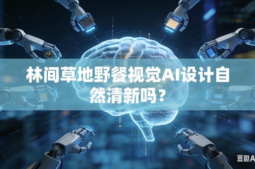 林间草地野餐视觉AI设计自然清新吗?-第1张图片-AI优尚网 林间草地野餐视觉AI设计自然清新吗?-第1张图片-AI优尚网