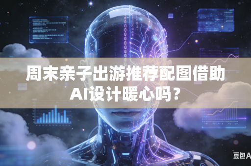 周末亲子出游推荐配图借助AI设计暖心吗？