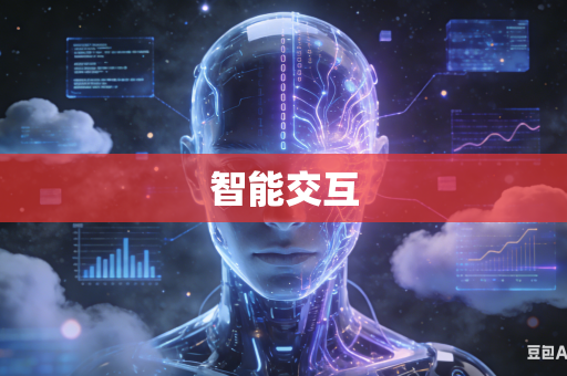 智能交互