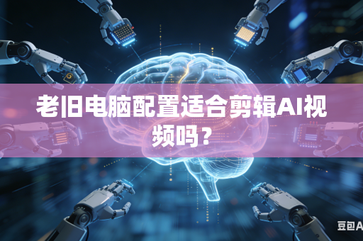 老旧电脑配置适合剪辑AI视频吗？