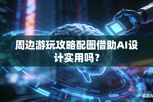 周边游玩攻略配图借助AI设计实用吗？