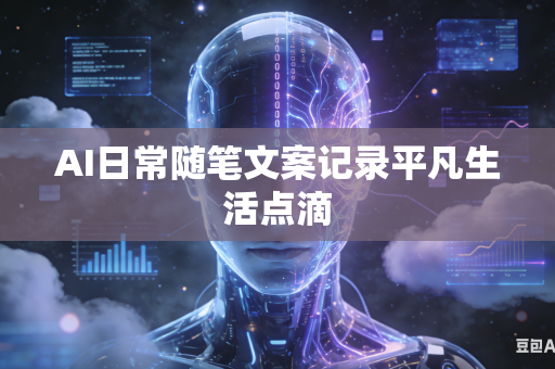 AI日常随笔文案记录平凡生活点滴