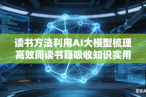 读书方法利用AI大模型梳理高效阅读书籍吸收知识实用技巧吗