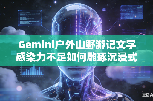 Gemini户外山野游记文字感染力不足如何雕琢沉浸式描写手法