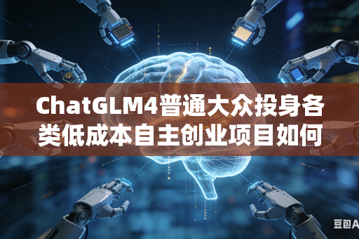ChatGLM4普通大众投身各类低成本自主创业项目如何最大限度精简压缩整体创业项目落地实操执行复杂流程步骤吗