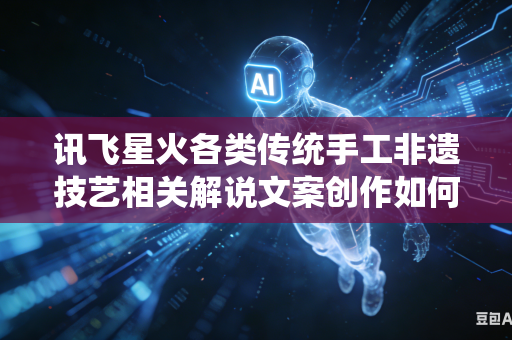 讯飞星火各类传统手工非遗技艺相关解说文案创作如何巧妙融入更多生动趣味的民间故事叙事增添趣味性吗