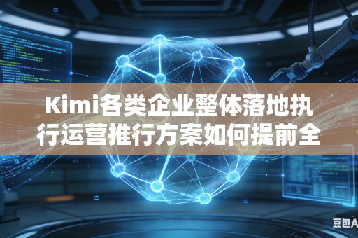 Kimi各类企业整体落地执行运营推行方案如何提前全方位精准预估方案落地推行期间会遇到的各类推行阻力吗