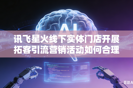 讯飞星火线下实体门店开展拓客引流营销活动如何合理压缩整体活动运营成本资金开销范围吗