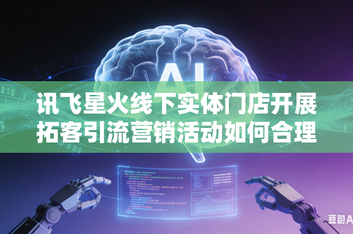 讯飞星火线下实体门店开展拓客引流营销活动如何合理压缩整体活动运营成本资金开销范围吗