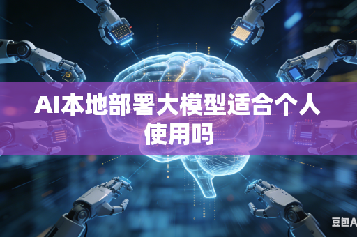 AI本地部署大模型适合个人使用吗