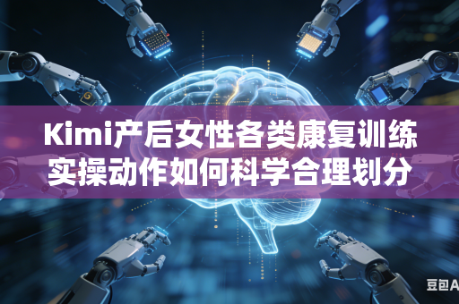 Kimi产后女性各类康复训练实操动作如何科学合理划分训练难度等级适配不同体质恢复人群吗