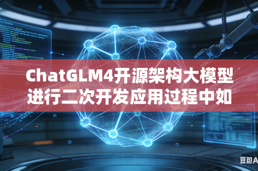 ChatGLM4开源架构大模型进行二次开发应用过程中如何有效解决开发期间频繁出现的各类报错问题吗